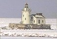The Cleveland Lighthouse